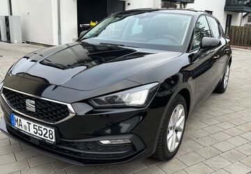 Seat Leon 165.000 km 12.990 &euro; Mannheim 68199
