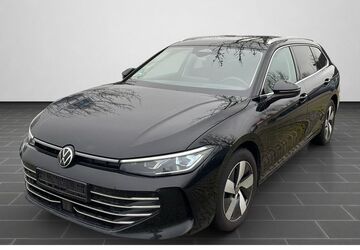 VW Passat Variant 22.830 km 42.900 &euro; Ladenburg 68526