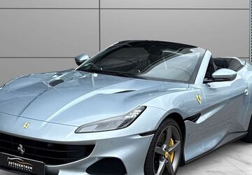 Ferrari Portofino 10.965 km 249.990 &euro; Frankenthal 67227