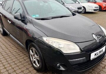 Renault Megane 199.840 km 1.499 &euro; Ludwigshafen Am Rhein 67059