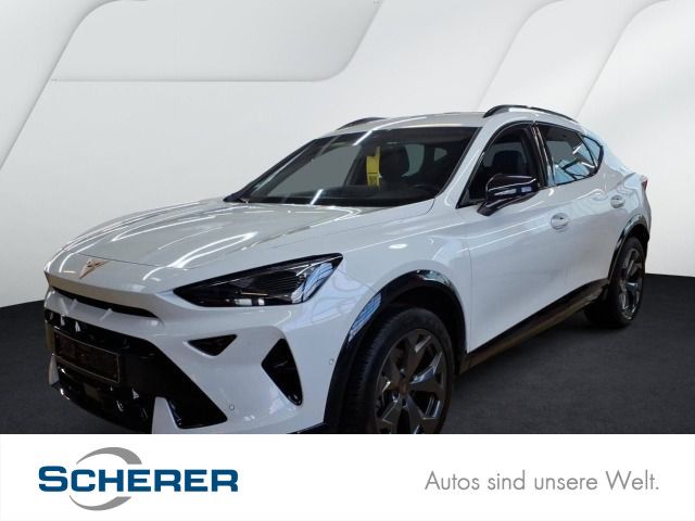 Cupra Formentor 34.739 km 32.580 &euro; Heidelberg 69123