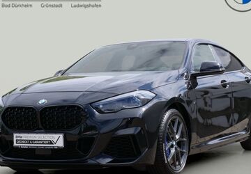 BMW M235 60.600 km 33.900 &euro; Bad Dürkheim 67098