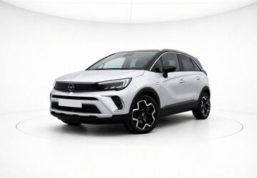 Opel Crossland (X) 30.230 km 16.499 &euro; Worms 67549