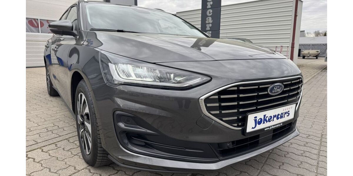 Ford Focus 26.990 km 23.490 &euro; Philippsburg 76661