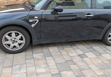 Mini ONE 202.000 km 1.500 &euro; Weisenheim am Sand 67256