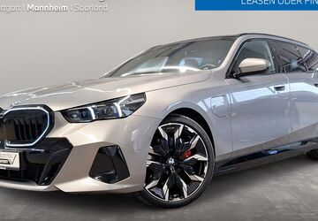 BMW 550 15.375 km 89.990 &euro; Mannheim 68169