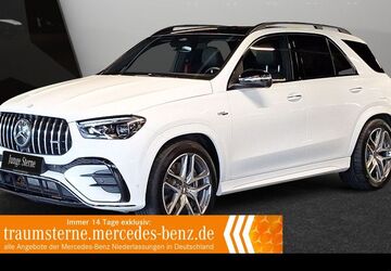 Mercedes-Benz GLE 53 AMG 21.750 km 94.990 &euro; Mannheim 68165