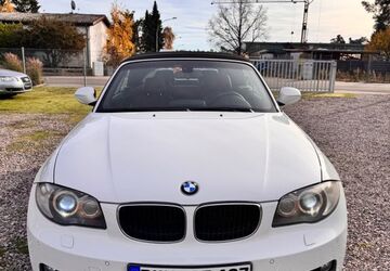 BMW 123 320.000 km 7.400 &euro; Hassloch 67454