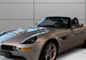 BMW Z8 35.750 km 189.940 &euro; Frankenthal 67227