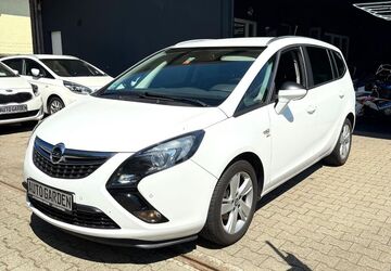 Opel Zafira 113.000 km 10.000 &euro; Schwetzingen 68723