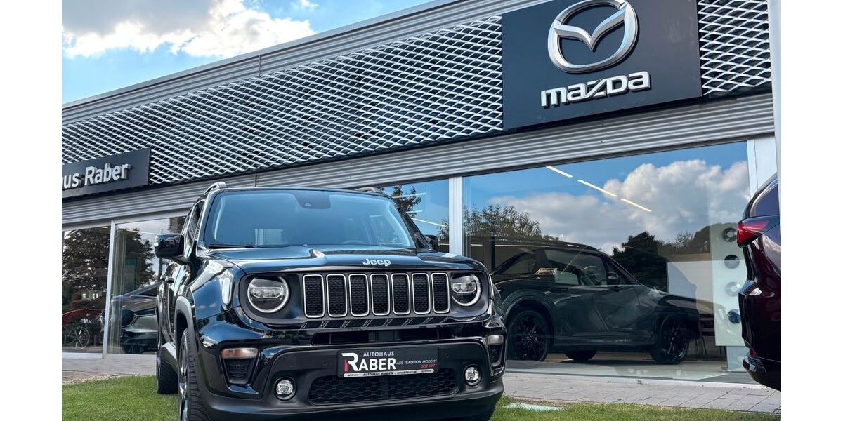 Jeep Renegade 22.850 km 22.990 &euro; Neustadt 67433