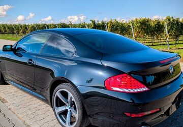 BMW 650 115.000 km 20.500 &euro; Osthofen 67574