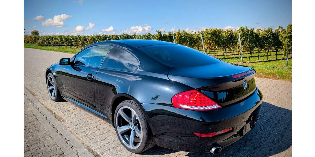 BMW 650 115.000 km 20.500 &euro; Osthofen 67574