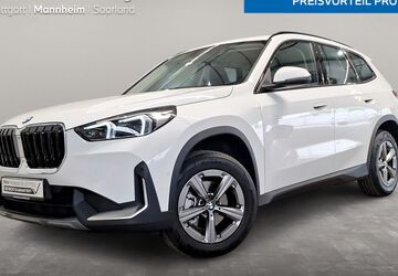 BMW X1 6.797 km 35.580 &euro; Mannheim 68169