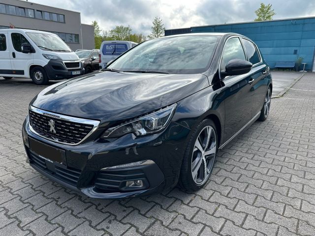Peugeot 308 93.000 km 19.790 &euro; Frankenthal (Pfalz) 67227