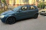 Opel Corsa C 167.892 km 1.200 &euro; Mannheim 68159