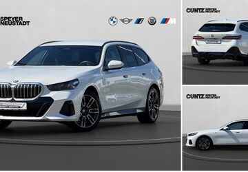 BMW 520 29.900 km 54.750 &euro; Speyer 67346