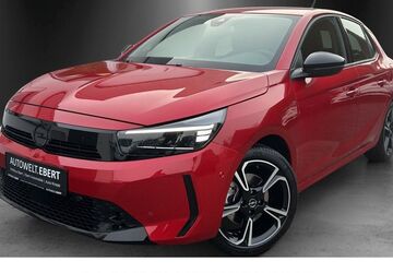 Opel Corsa 6.490 km 16.890 &euro; Bensheim 64625