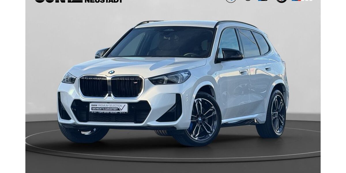BMW X1 11.483 km 54.980 &euro; Weinheim 69469