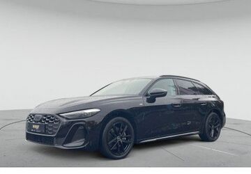 Audi A5 2.500 km 58.880 &euro; Bensheim 64625