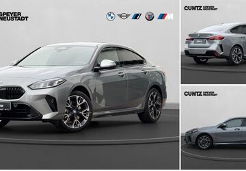 BMW 220 Gran Coupé 2.999 km 39.890 &euro; Speyer 67346