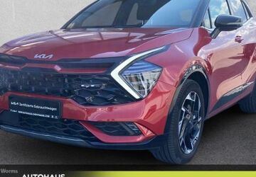 Kia Sportage 62.000 km 28.860 &euro; Gruenstadt 67269