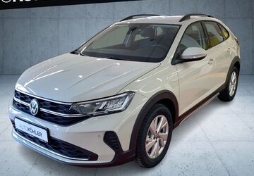 VW Taigo 6.900 km 22.990 &euro; Bad Dürkheim 67098