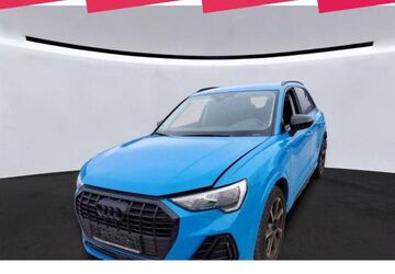 Audi Q3 34.765 km 33.492 &euro; Weinheim 69469