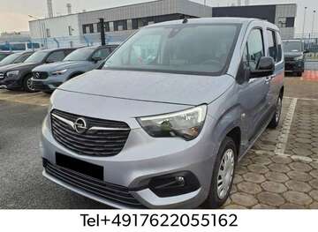 Gebrauchte Opel Combo