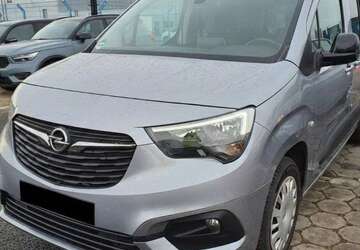 Opel Combo 128.500 km 13.990 &euro; Frankenthal, Pfalz 67227