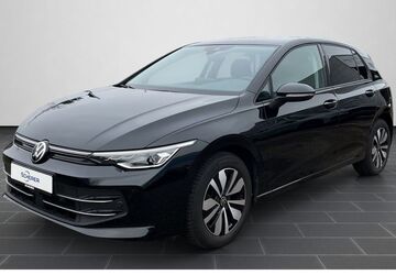VW Golf 24.635 km 24.590 &euro; Hockenheim 68766