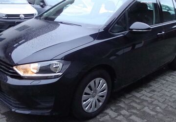 VW Golf Sportsvan 67.800 km 14.999 &euro; Lorsch 64653