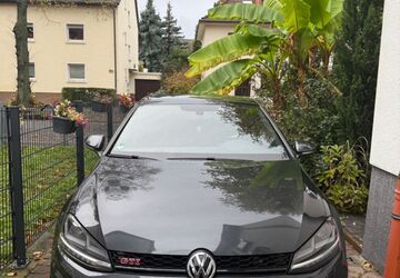 VW Golf 205.000 km 16.000 &euro; Mannheim 68199