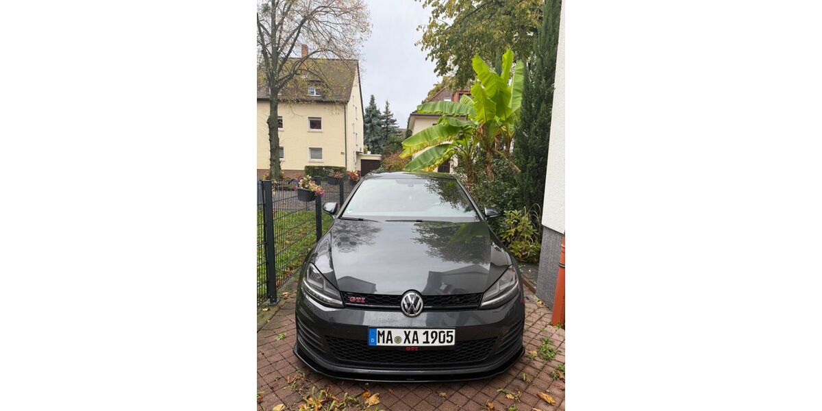 VW Golf 205.000 km 16.000 &euro; Mannheim 68199