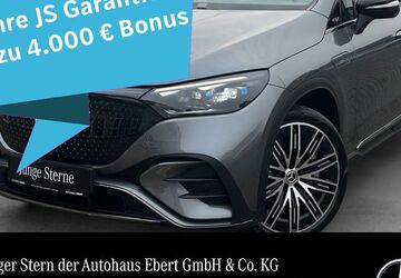 Mercedes-Benz EQE SUV 29.989 km 57.220 &euro; Bensheim 64625