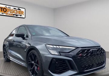 Audi RS3 14.956 km 58.900 &euro; Worms 67547