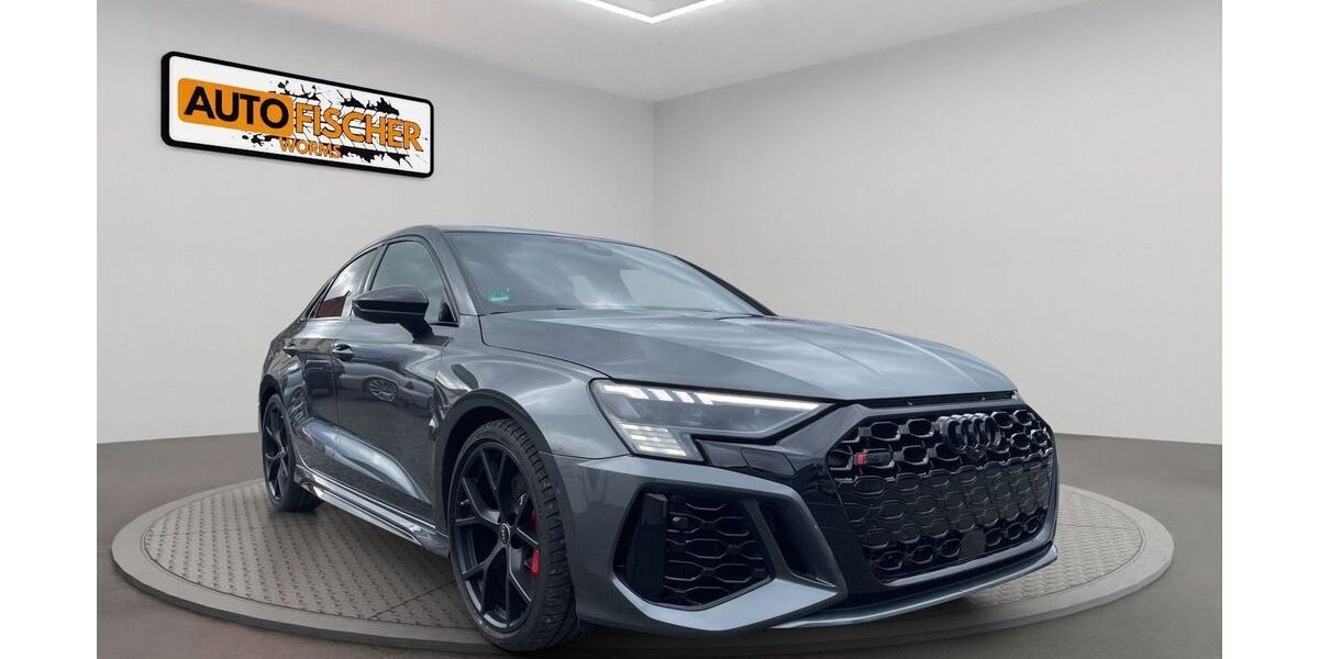 Audi RS3 14.956 km 58.900 &euro; Worms 67547