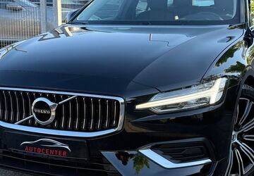 Volvo V60 147.000 km 16.990 &euro; Weinheim 69469