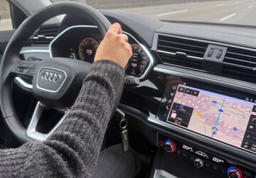 Audi Q3 33.500 km 28.349 &euro; Laudenbach 69514