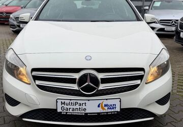 Mercedes-Benz A 180 247.700 km 8.999 &euro; Mannheim 68199