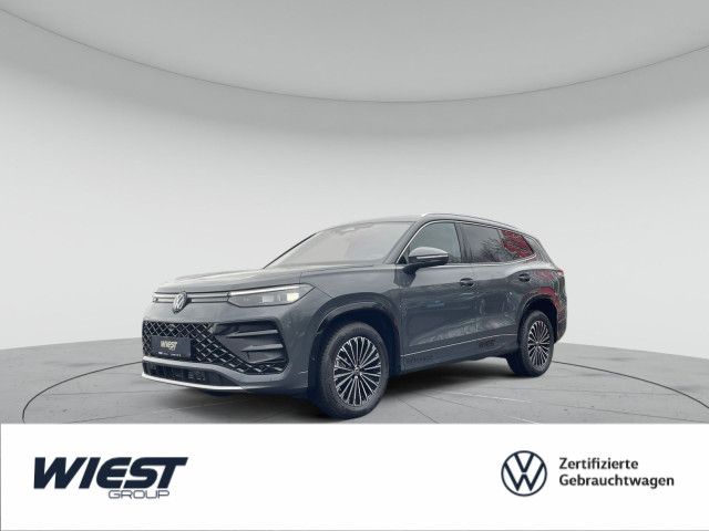 VW Tayron 16.900 km 50.950 &euro; Bensheim 64625