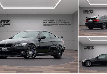 Alpina B3 30.073 km 84.940 &euro; Neustadt 67433