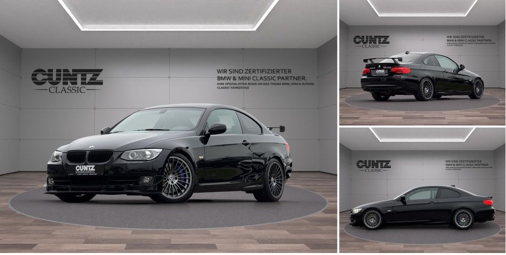 Alpina B3 30.073 km 84.940 &euro; Neustadt 67433