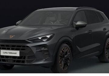 Cupra Terramar 5.900 km 43.199 &euro; Neustadt a.d. Weinstraße 67433