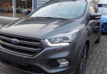 Ford Kuga 51.988 km 20.270 &euro; Mannheim 68309