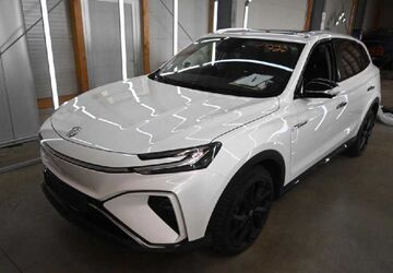 MG Marvel R 66.825 km 20.230 &euro; Heidelberg 69123