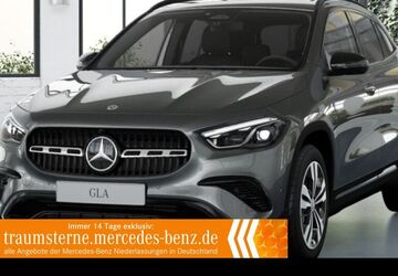 Mercedes-Benz GLA 200 5.570 km 36.990 &euro; Mannheim 68165