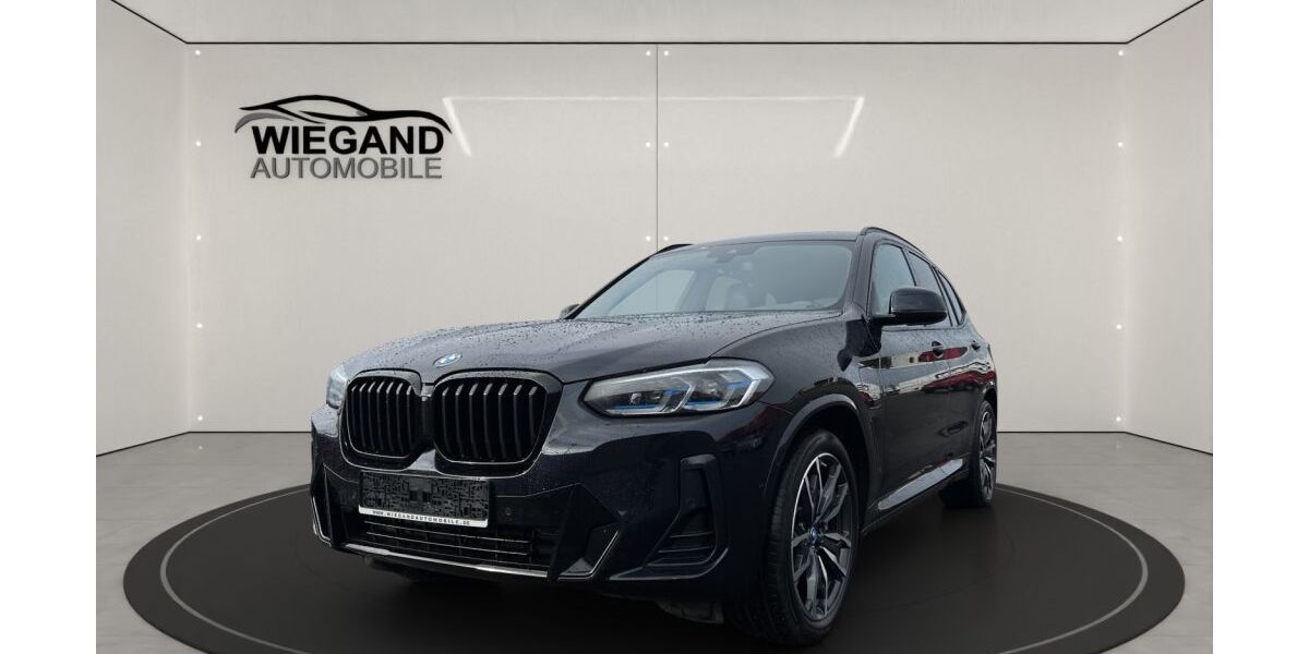 BMW X3 205.000 km 26.990 &euro; Viernheim 68519