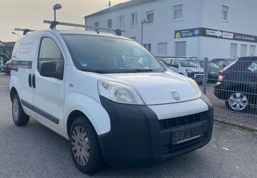 Fiat Fiorino 172.000 km 1.490 &euro; Weinheim 69469