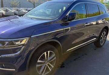 Renault Koleos 150.000 km 12.999 &euro; Hockenheim 68766